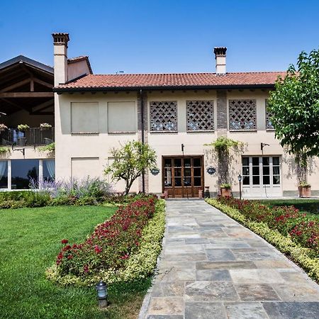 Antico Benessere Fara Gera d'Adda Luaran gambar