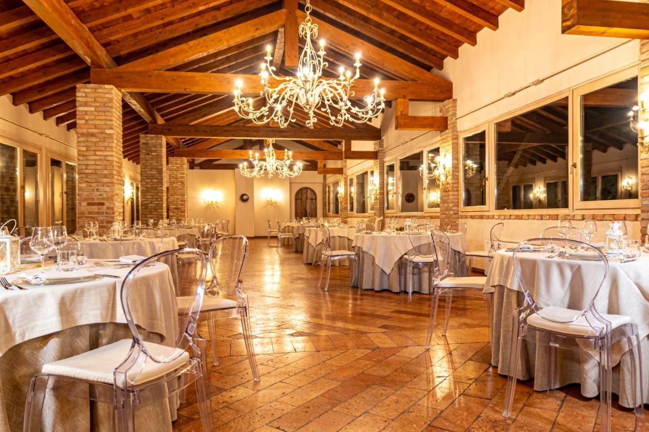 Antico Benessere Fara Gera d'Adda Luaran gambar