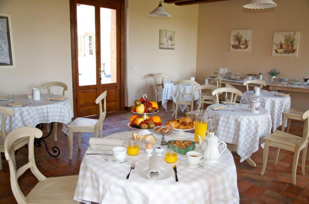 Antico Benessere Fara Gera d'Adda Luaran gambar