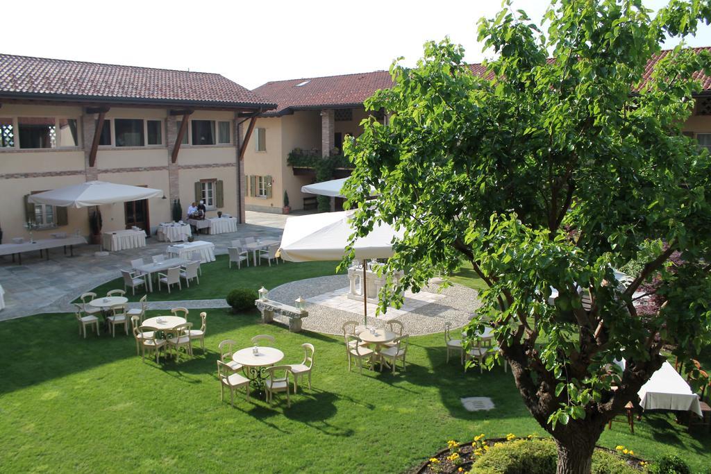 Antico Benessere Fara Gera d'Adda Luaran gambar