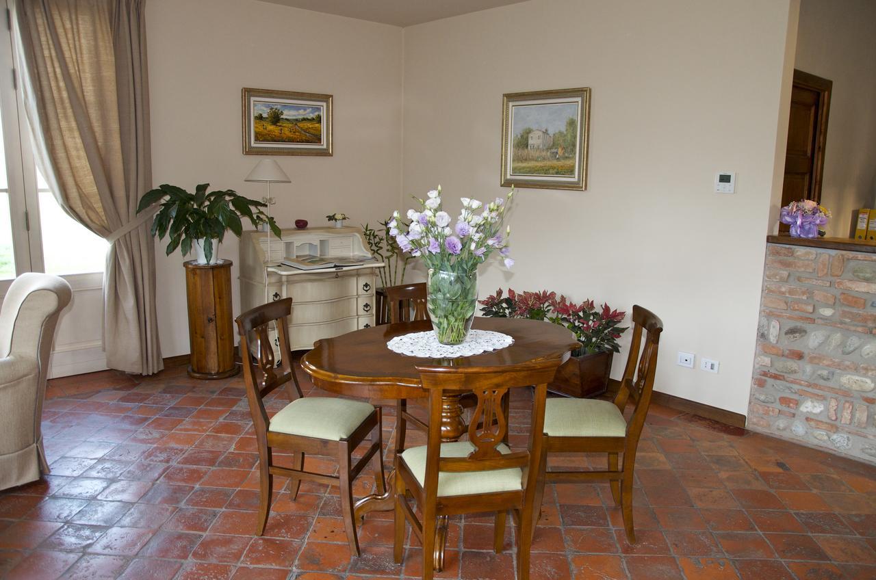 Antico Benessere Fara Gera d'Adda Luaran gambar